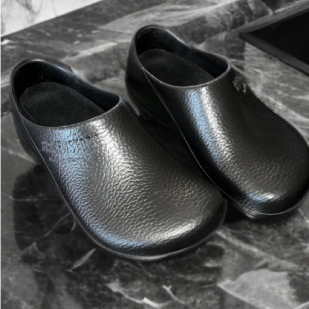 Birkenstock women size 10